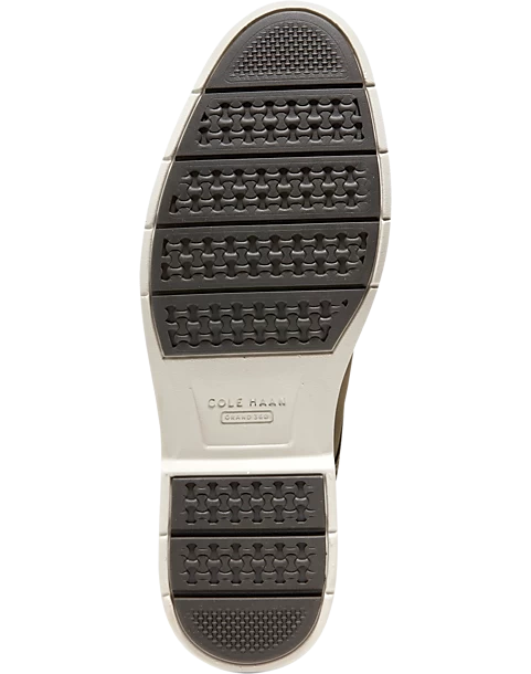 Cole Haan Go-To Oxfords, Taupe - Image 2
