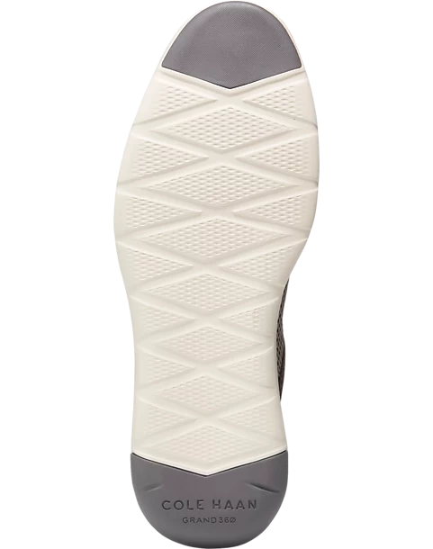Cole Haan Grand Atlantic Sneakers, Gray - Image 2