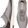 Cole Haan Grand Atlantic Sneakers, Gray
