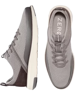 Cole Haan Grand Atlantic Sneakers, Gray