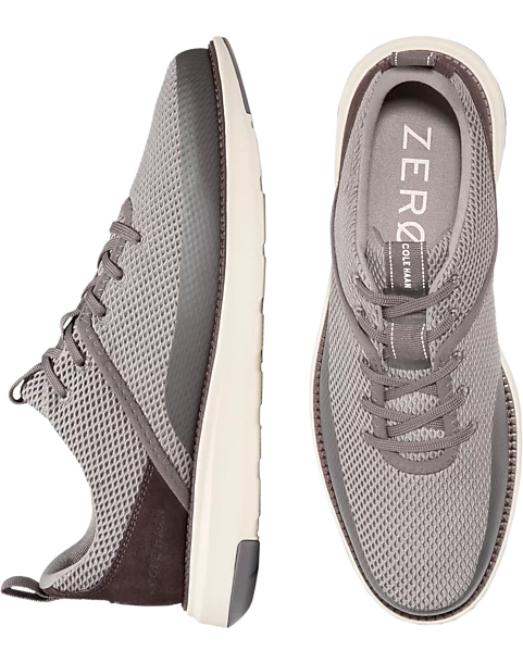 Cole Haan Grand Atlantic Sneakers, Gray