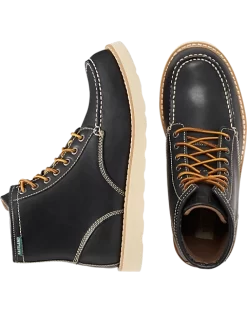 Eastland Lumber Up Boots, Oxblood