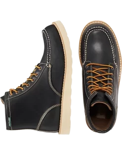 Eastland Lumber Up Boots, Taupe