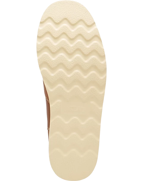 Eastland Herman Chelsea Boots, Cognac - Image 2