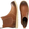 Eastland Herman Chelsea Boots, Cognac