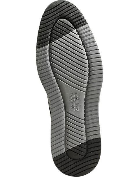 Johnston & Murphy Upton Wingtip Oxfords, Tan - Image 2