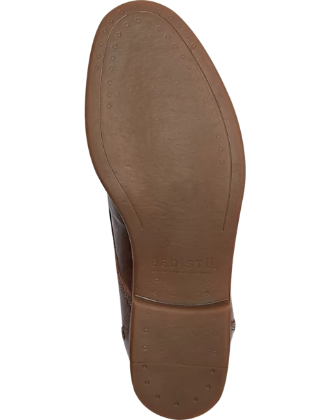 Bed Stu Illiad Chukka Boots, Tan - Image 2