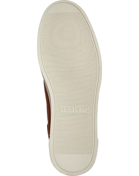 Bed Stu Wizard Moc Toe Sneakers, Tan - Image 2