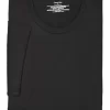 Calvin Klein Crew Neck T-Shirt, 3-Pack, Black
