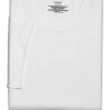Calvin Klein Crew Neck T-Shirt, 3-Pack, White