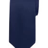 Jos. A. Bank Traveler Collection Narrow Tie, Navy