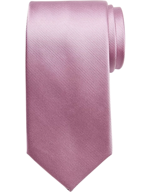 Jos. A. Bank Traveler Collection Narrow Tie, Quartz