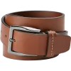Joseph Abboud Leather Belt, Cognac