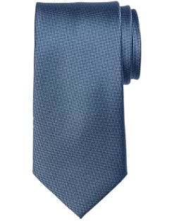 Joseph Abboud Narrow Tie, Blue