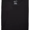 Egara Slim Fit Crewneck T-Shirt, 3-Pack, Black